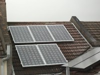Oxfordshire Solar Power 607223 Image 0